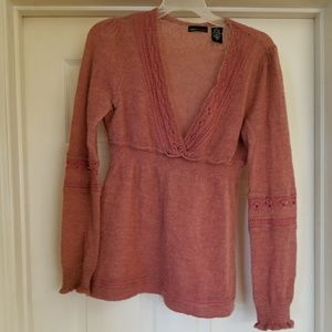 MODA International Sweater